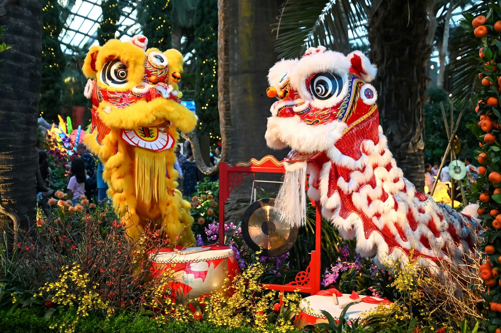 Chinese New Year Reimagined: 8 Augmented Reality Ideas for Hotels and Hospitality Brands