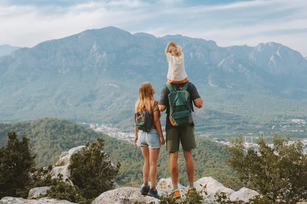 30 Nature-Inspired Hotel Activities to Elevate Your Guest Experience
