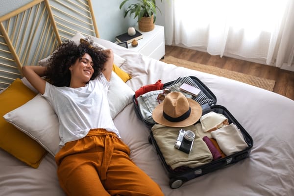 7 Music Playlists to Deepen Your Hotel’s Sense of Place