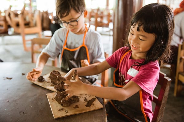 Reimagining Hotel Kids Clubs for Today’s Families