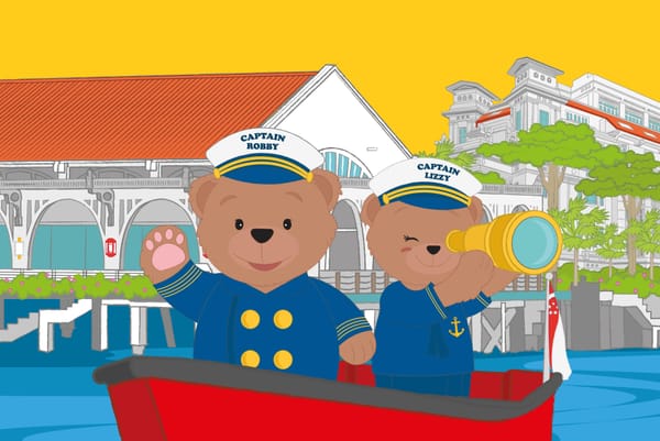 How Mascots Strengthen Storytelling in Family-Friendly Hotels