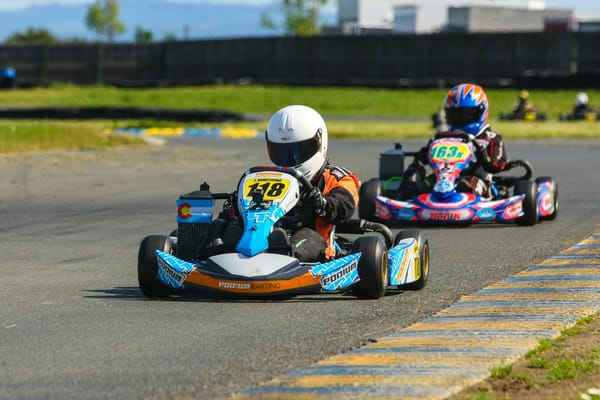 Beyond the Track: 3 Simple AR Experiences for Go-Kart Attractions